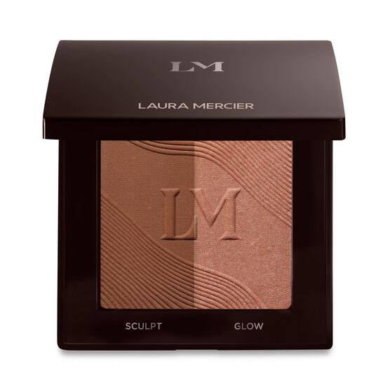 BRONZE COLOR INFUSION - 40 RIVIERA 